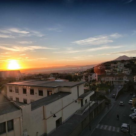 Luxury View Apartment Casola di Napoli Esterno foto